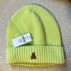 NWT Baby Gap Baby Brennan Beanie Hat